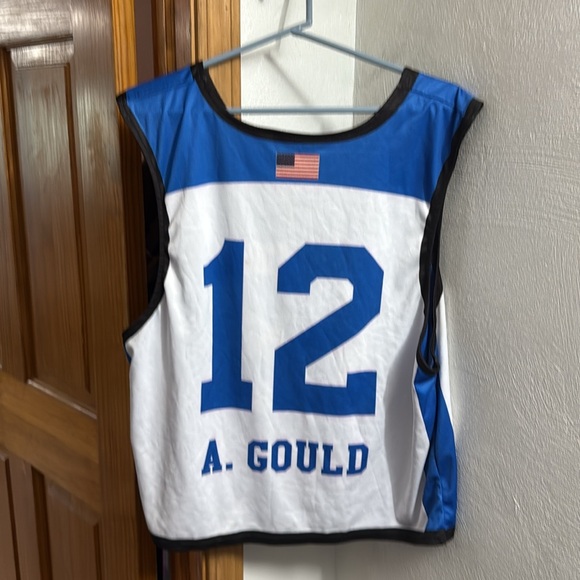 FUNKO Hulk 629+Russell longjohns XL+12 reversible Jersey 🪽🇺🇸SzM - Picture 16 of 17